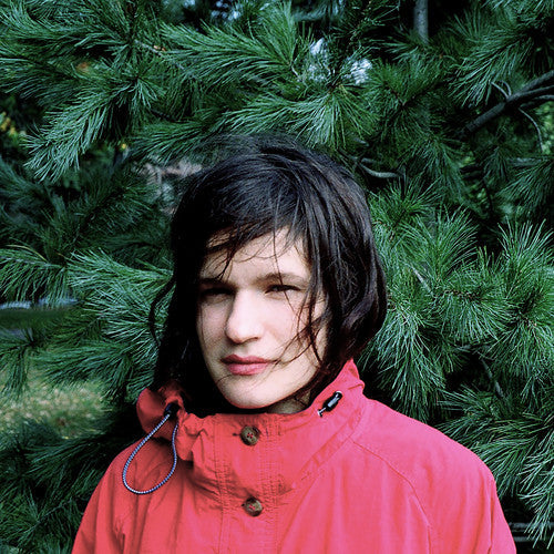 Adrianne Lenker: Hours Were The Birds ( RECORD )