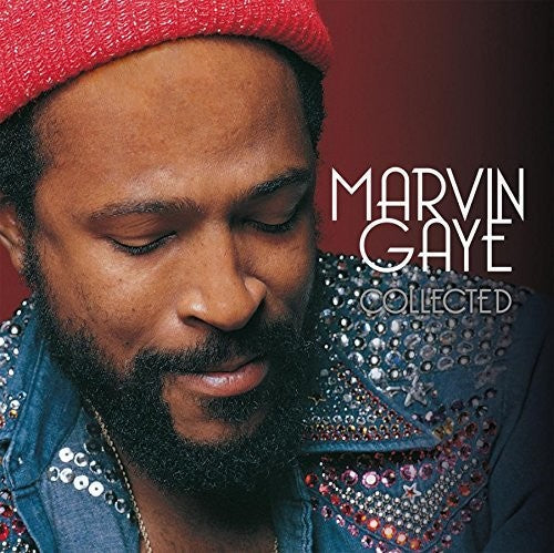 Marvin Gaye: Collected ( RECORD )