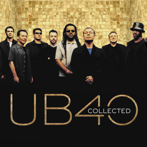 UB40: Collected ( RECORD )