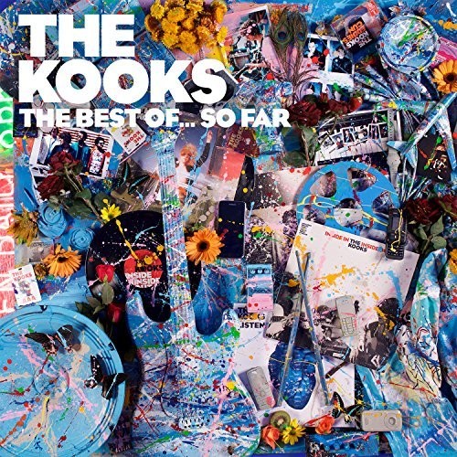 The Kooks: Best Of ( RECORD )