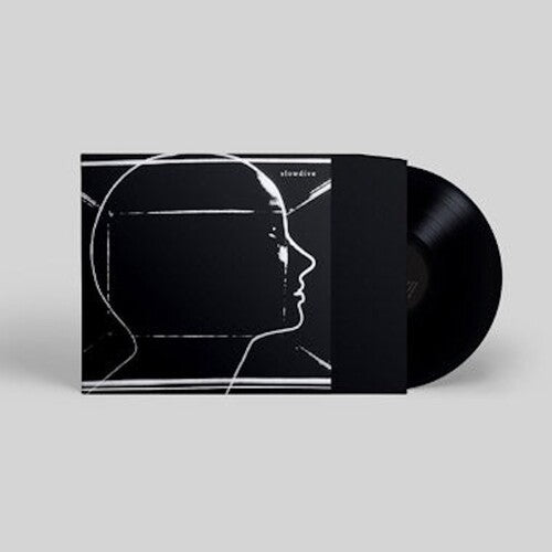 Slowdive: Slowdive ( RECORD )