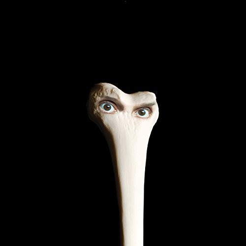 Juana Molina: Halo ( RECORD )