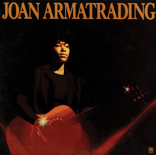 Joan Armatrading: Joan Armatrading ( RECORD )