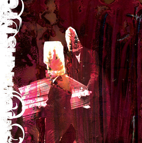 From First to Last: Dear Diary, My Teen Angst Has A Body Count ( RECORD )