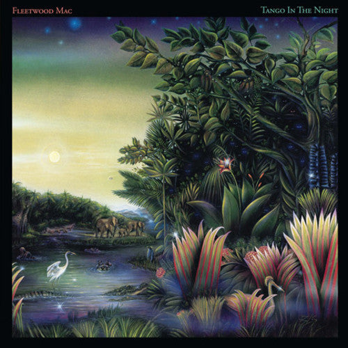 Fleetwood Mac: Tango In The Night ( RECORD )