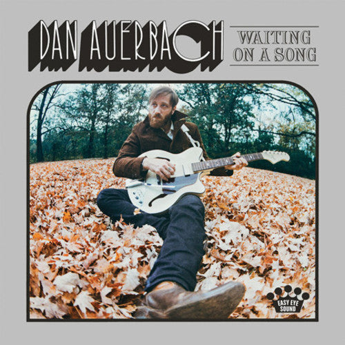 Dan Auerbach: Waiting on a Song ( RECORD )
