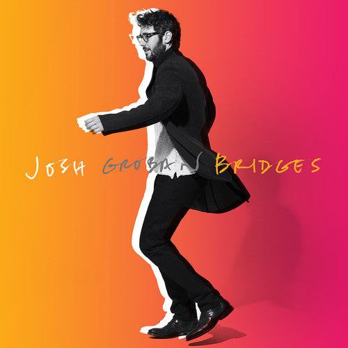 Josh Groban: Bridges ( RECORD )