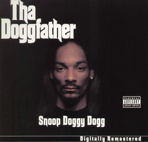 Snoop Dogg: Doggfather ( RECORD )