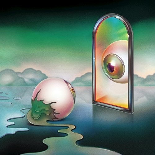 Nick Hakim: Green Twins ( RECORD )
