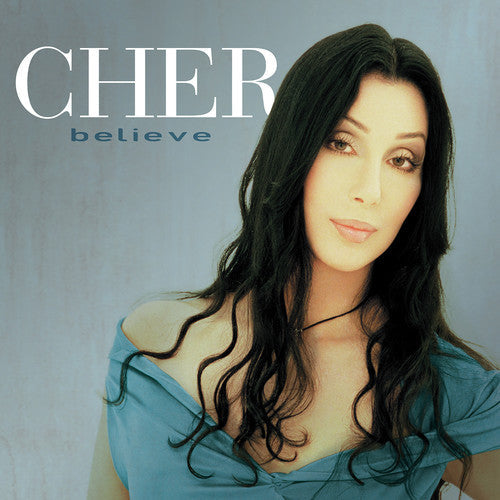 Cher: Believe (2018 Remaster) ( RECORD )