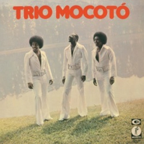Trio Mocoto: Trio Mocoto ( RECORD )