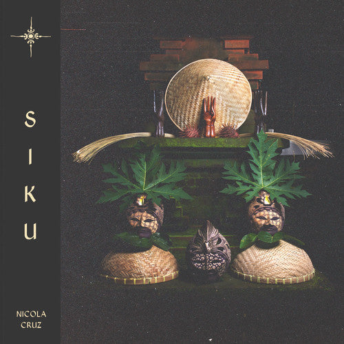 Nicola Cruz: Siku ( RECORD )