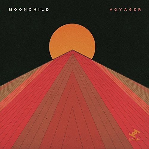 Moonchild: Voyager ( RECORD )