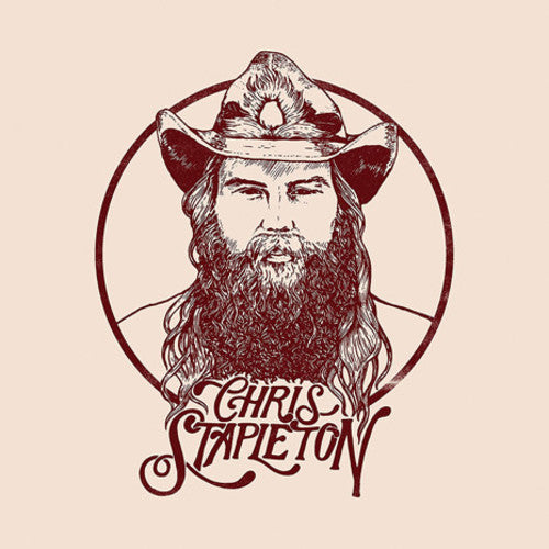 Chris Stapleton: From A Room: Volume 1 ( RECORD )