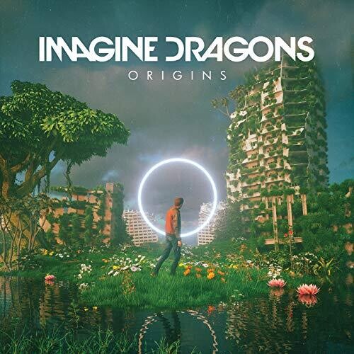 Imagine Dragons: Origins ( RECORD )