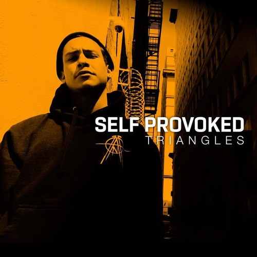 Self Provoked: Triangles ( RECORD )