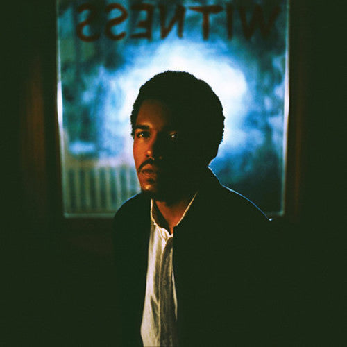 Benjamin Booker: Witness ( RECORD )