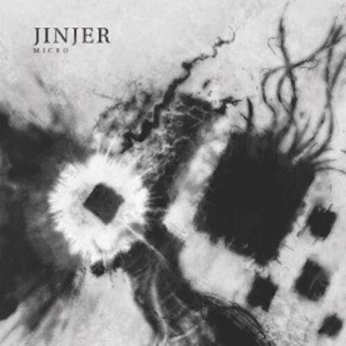 Jinjer: Micro ( RECORD )