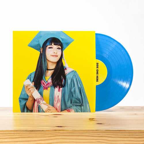 Kero Kero Bonito: Bonito Generation ( RECORD )