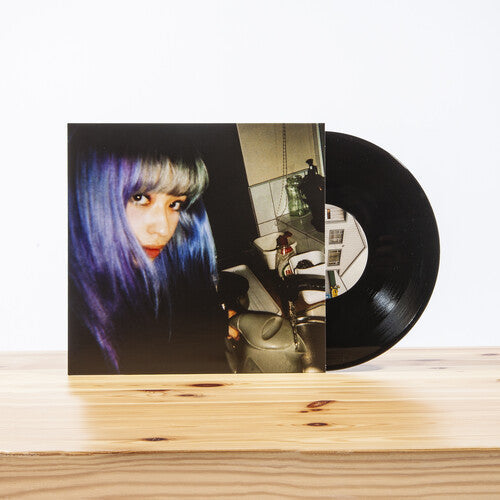 Kero Kero Bonito: Totep ( RECORD )