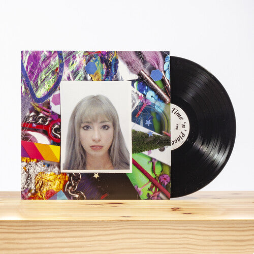Kero Kero Bonito: Time 'n' Place ( RECORD )