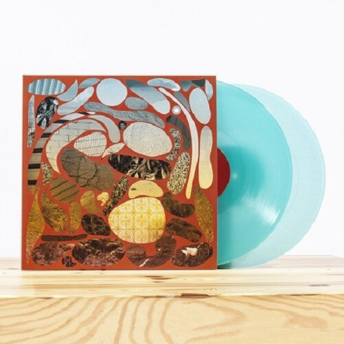 Pedro the Lion: Phoenix ( RECORD )
