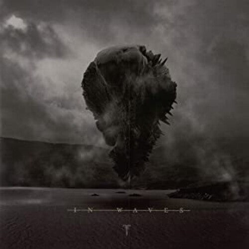 Trivium: In Waves ( RECORD )