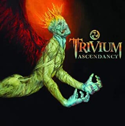 Trivium: Ascendancy ( RECORD )