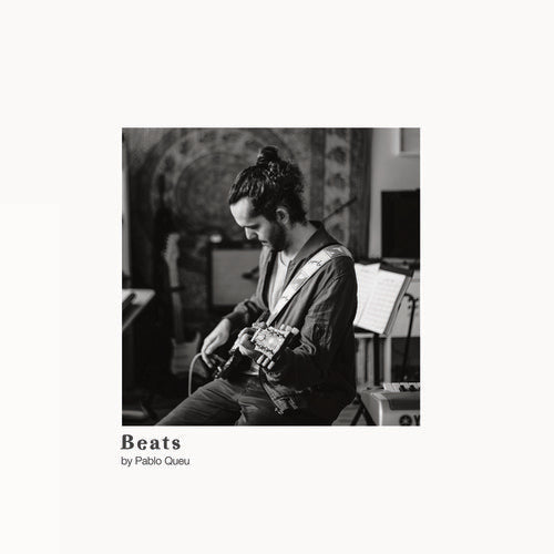 Pablo Queu: Beats ( RECORD )