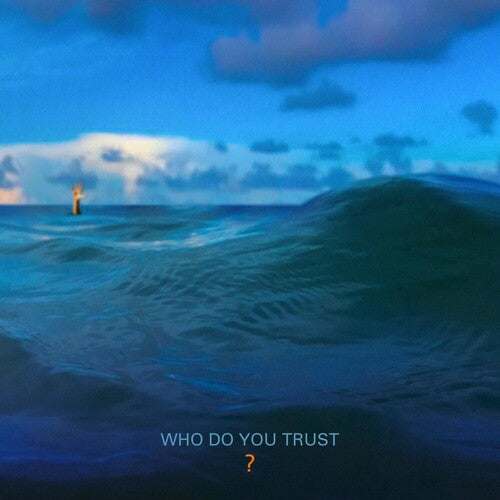 Papa Roach: Who Do You Trust ( RECORD )
