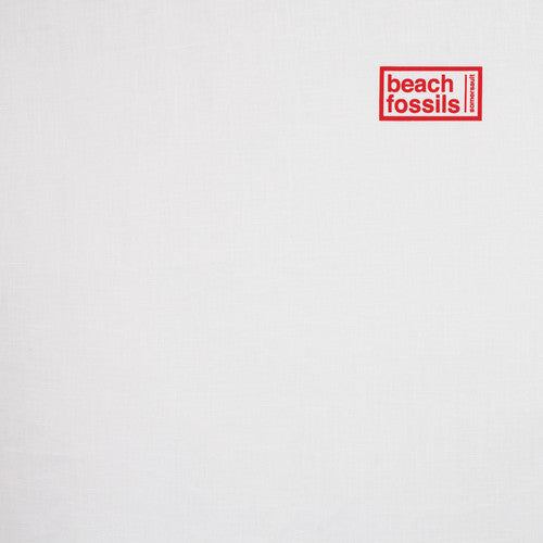 Beach Fossils: Somersault ( RECORD )