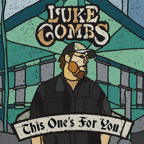 Luke Combs: This One's For You ( RECORD )