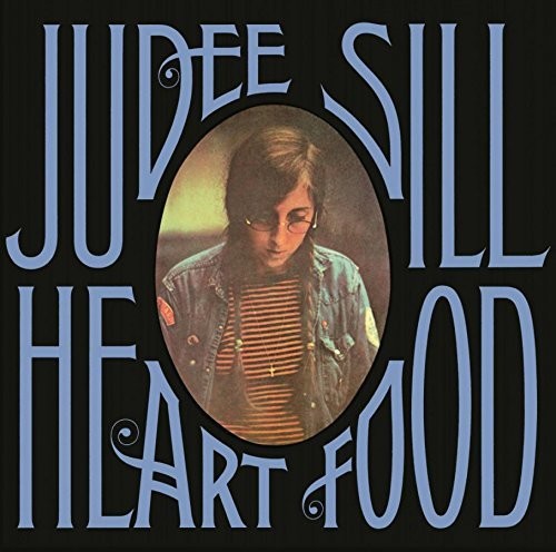 Judee Sill: Heart Food ( RECORD )