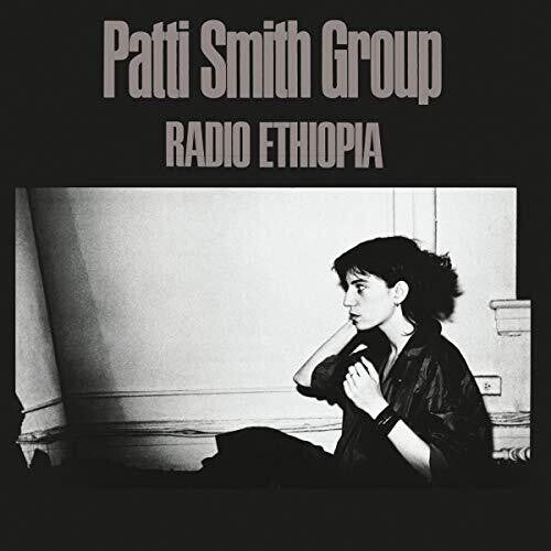 Patti Smith: Radio Ethiopia ( RECORD )