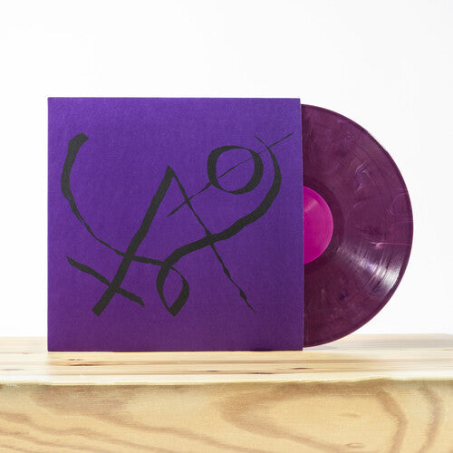 Xiu Xiu: Girl With Basket Of Fruit ( RECORD )