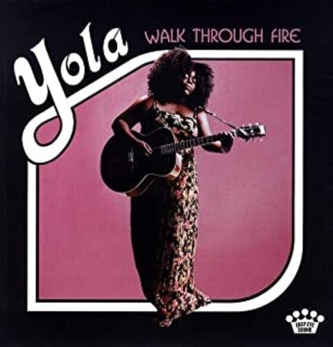 Yola: Walk Through Fire ( RECORD )