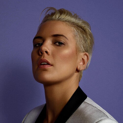 Betty Who: Betty ( RECORD )