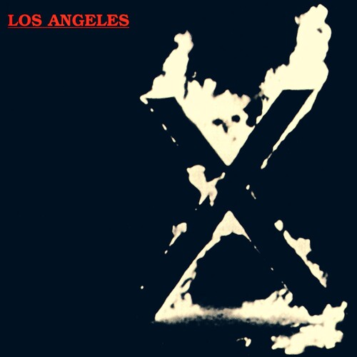 X: Los Angeles ( RECORD )