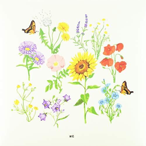 Gnash: We ( RECORD )
