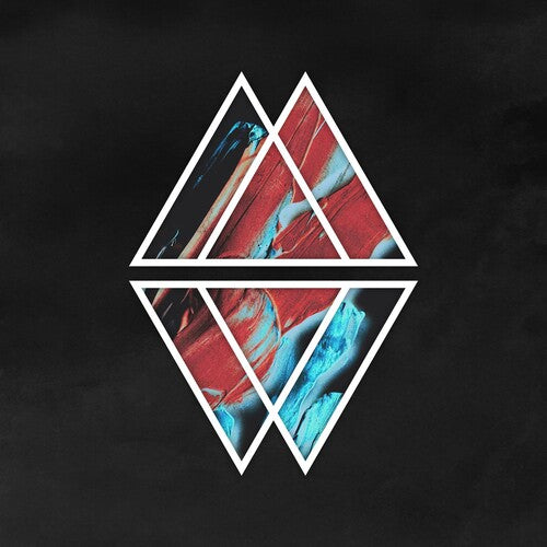 Mansionair: Shadowboxer ( RECORD )