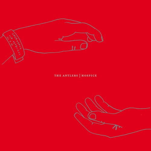 The Antlers: Hospice ( RECORD )