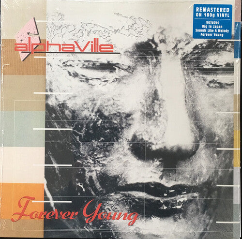 Alphaville: Forever Young (Remastered) (180-gram) ( RECORD )