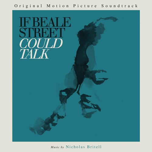 Nicholas Britell: If Beale Street Could Talk (Original Motion Picture Soundtrack) ( RECORD )