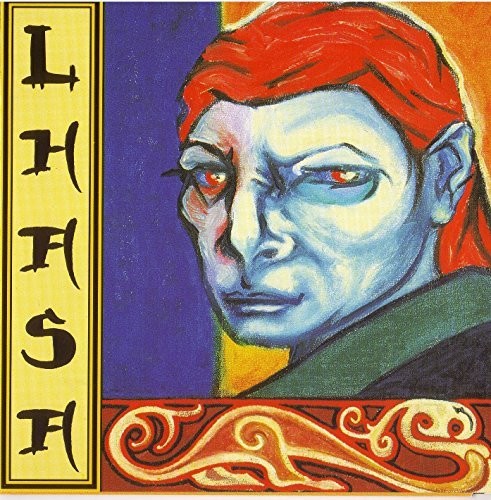Lhasa: La Llorona ( RECORD )