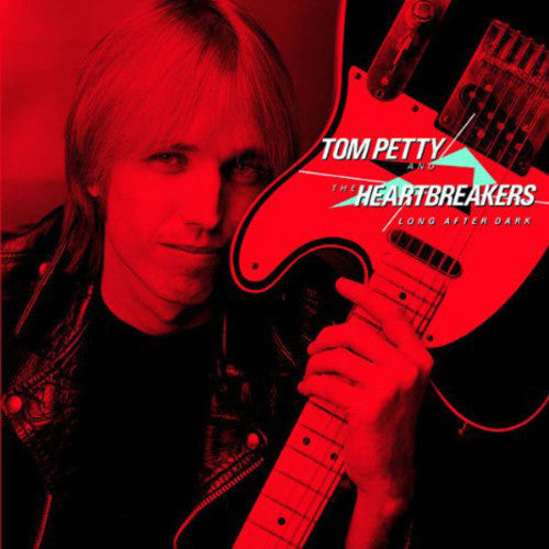 Tom Petty & Heartbreakers: Long After Dark ( RECORD )