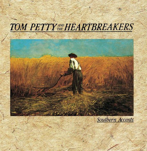 Tom Petty & Heartbreakers: Southern Accents ( RECORD )