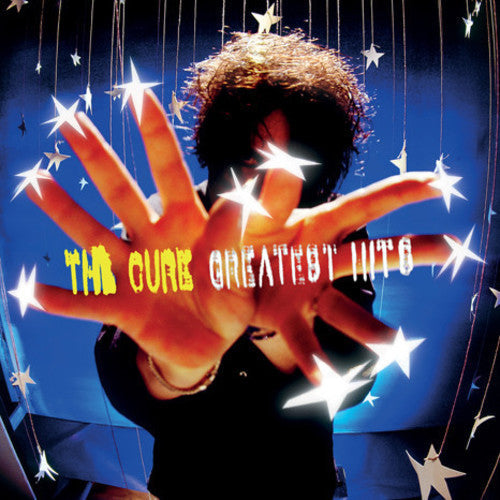 The Cure: The Greatest Hits ( RECORD )