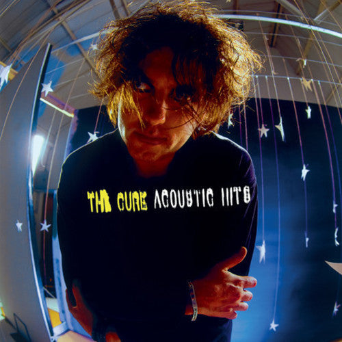 The Cure: The Greatest Hits Acoustic ( RECORD )