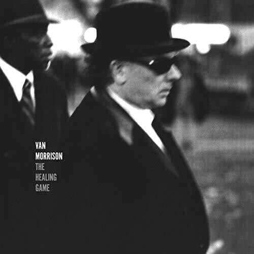 Van Morrison: The Healing Game ( RECORD )