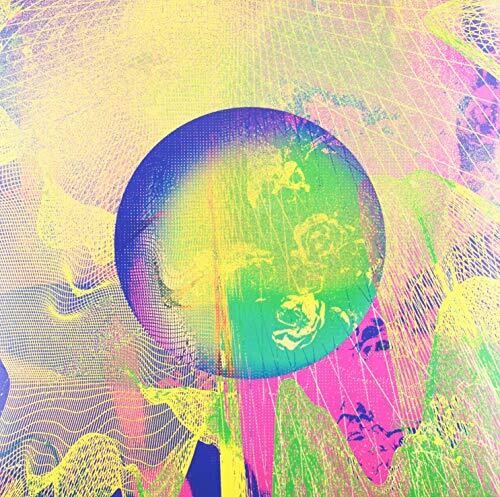 Apparat: Lp5 ( RECORD )